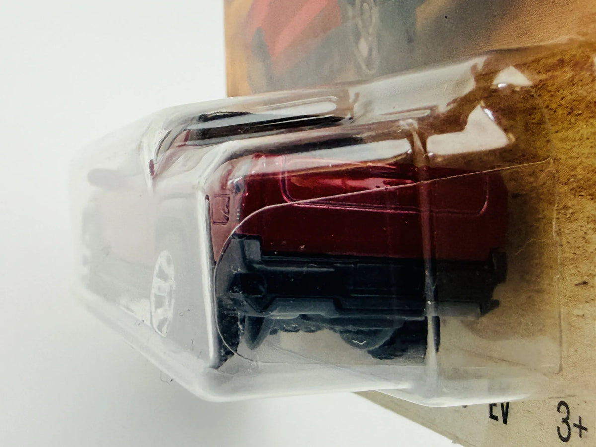 Chevrolet Silverado EV Hot Wheels 2024 Superfast 1:64 Pickup Blister – zdjęcie 4