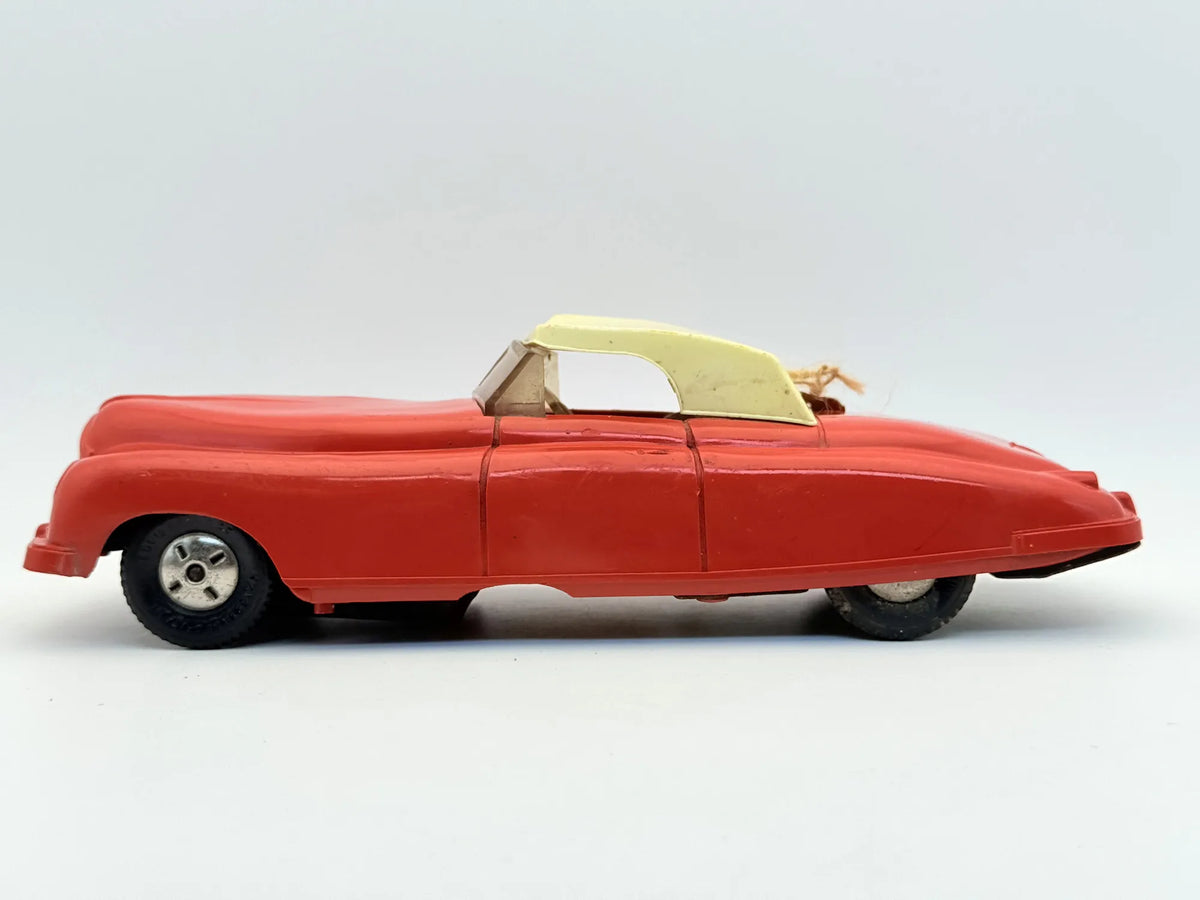 Cadillac Fire Chief'S CarStan: kolekcjonerski – zdjęcie 4
