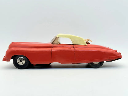 Cadillac Fire Chief'S CarStan: kolekcjonerski – zdjęcie 4