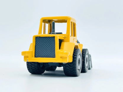 Ładowarka, Koparka, Siku, Resoraki, Die cast 0802, Żółty, 1:60 – zdjęcie 4