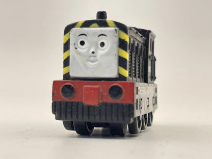 MAVIS "Tomek i przyjaciele" (Thomas & Friends), Gullane 2007 Die cast 1:64 – zdjęcie 4