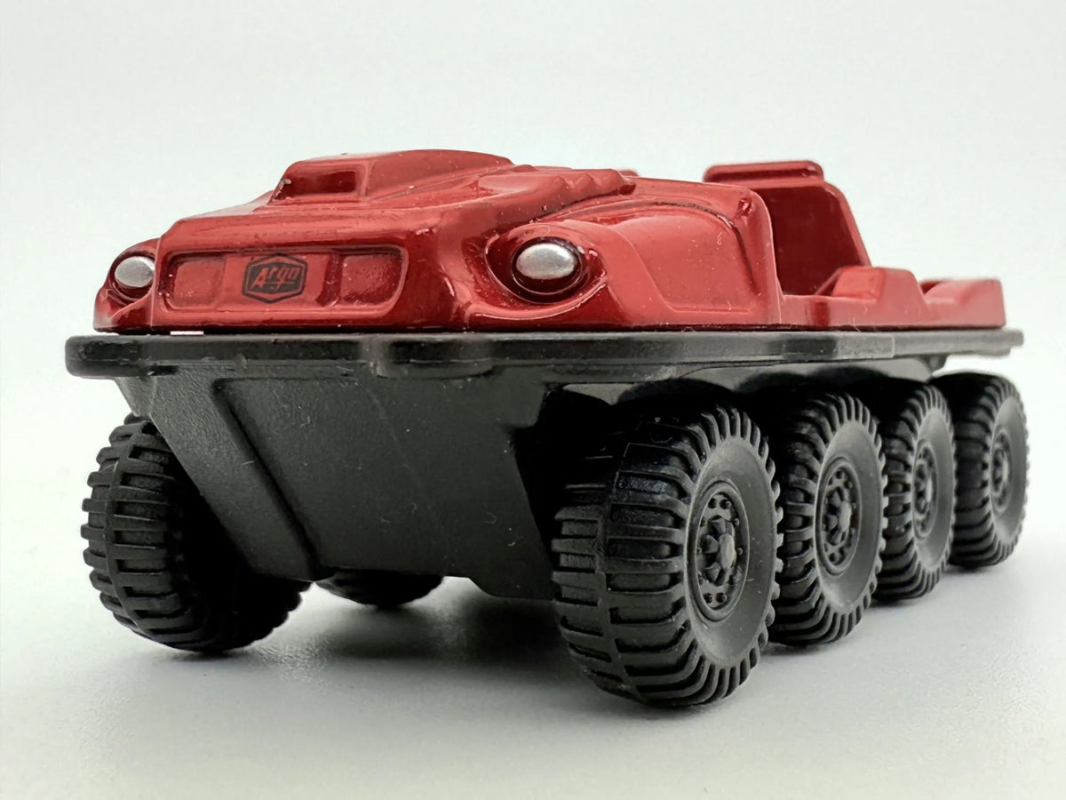Ciężarówka, Siku, resoraki, die cast, 1:60 – zdjęcie 4