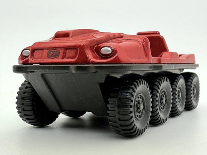 Ciężarówka, Siku, resoraki, die cast, 1:60 – zdjęcie 4