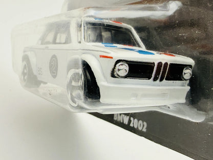 BMW 2002 Hot Wheels 2023 Fast & Furious 1:64 2 Blister Biały – zdjęcie 4