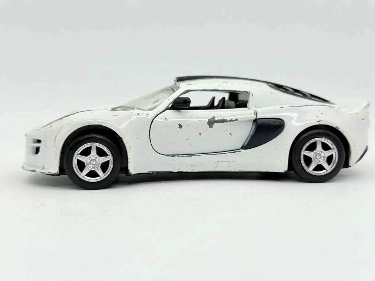 Lotus Elise Biały 1:36 – zdjęcie 4