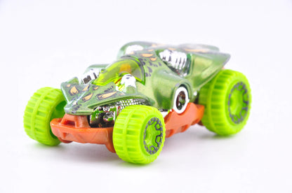 Swamp Buggy, Hot Wheels, die cast resoraki, 1:64 – zdjęcie 4