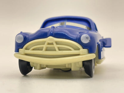 Hudson Hornet Z Filmu Auta, Mcdonald'S, Resoraki, Die cast 1:55 – zdjęcie 4