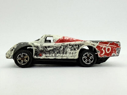 Proto Majorette Biały 1:64 – zdjęcie 4