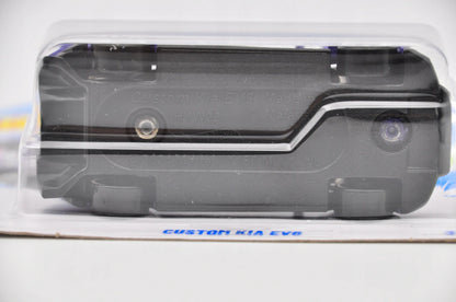 Hw Ev-2025 HW EV Ifa 2024 Fioletowy 1:64 – zdjęcie 4
