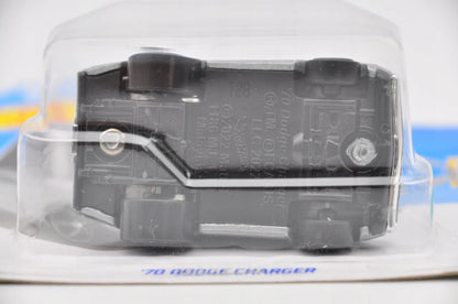 Dodge Dart 1968 Hot Wheels Szary 1:64 – zdjęcie 4
