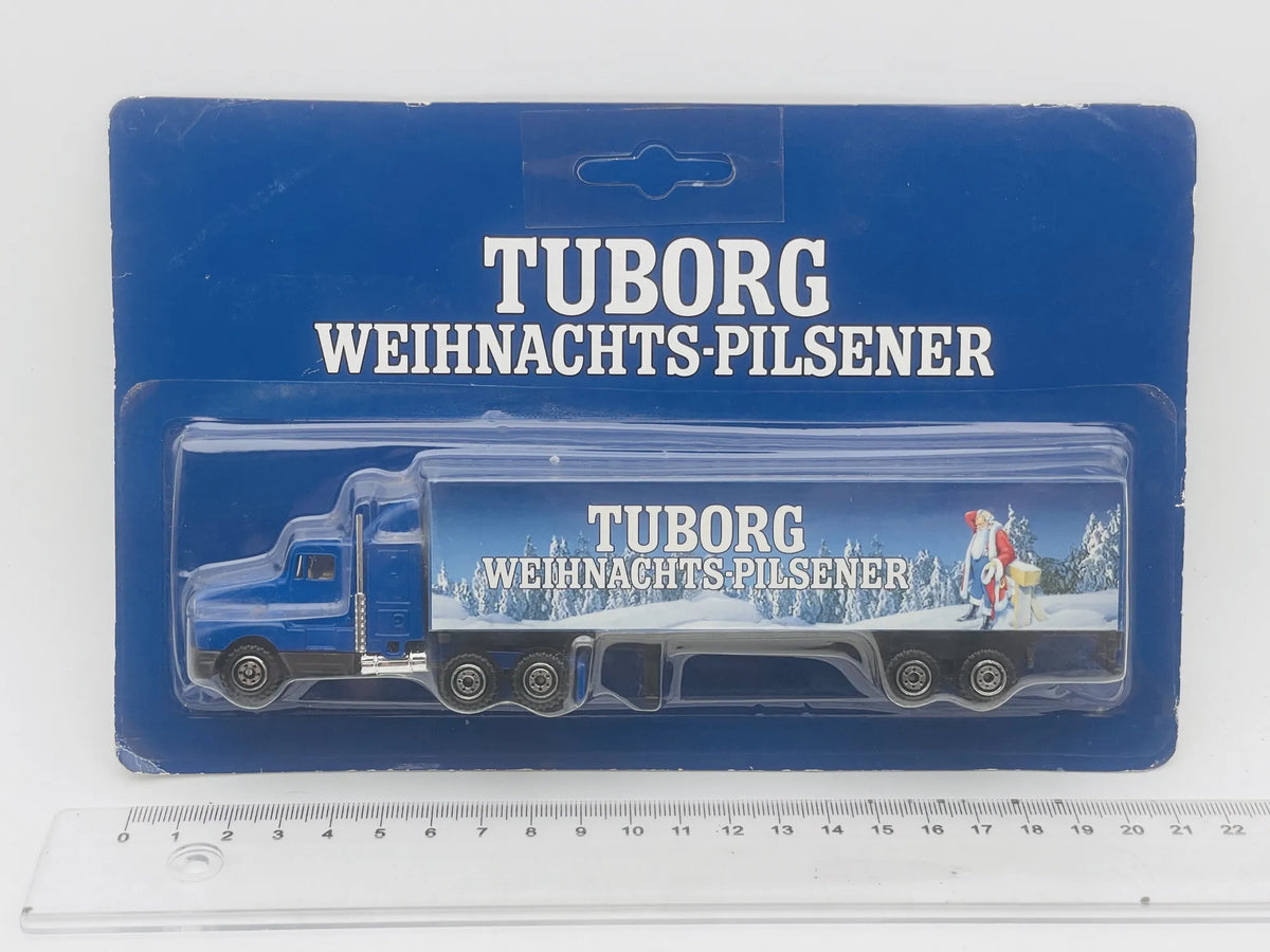 Peterbilt Truck High Speed Promotional Model 1:87 Ciężarówka Promocyjna – zdjęcie 4