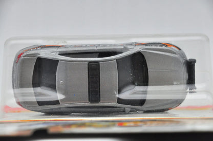 Porsche 959 Rallye Majorette Srebrny 1:57 – zdjęcie 4