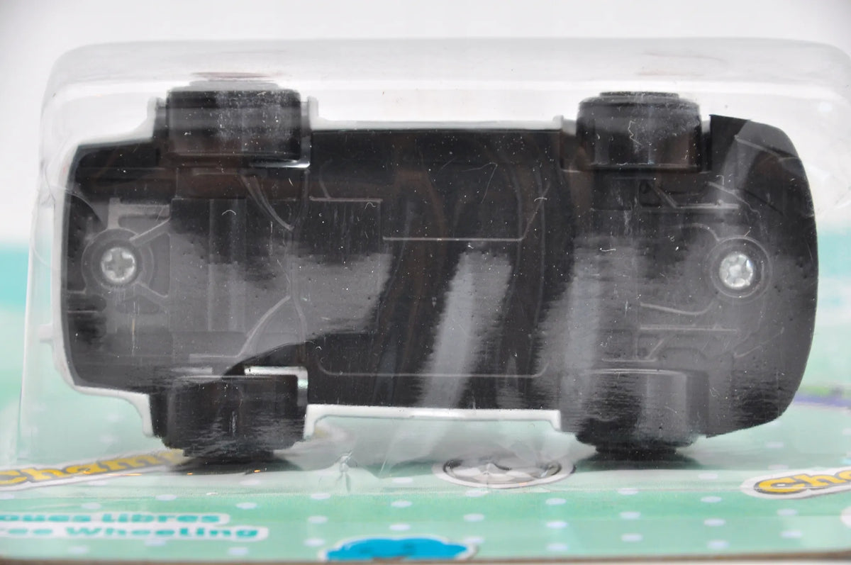 Sports Car 757 Champion Biały 1:64 – zdjęcie 4