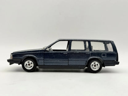 1986 VOLVO 740 GLE KOMBI, Polistil Szacunkowo 1980-1990, 1:25 – zdjęcie 4