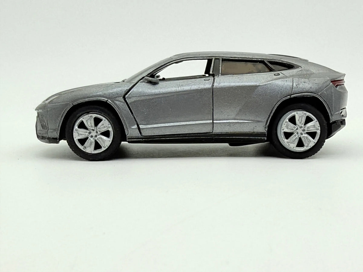 Lamborghini Urus, Kinsmart, die cast resoraki, 1:38 – zdjęcie 4