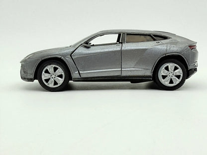 Lamborghini Urus, Kinsmart, die cast resoraki, 1:38 – zdjęcie 4
