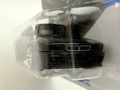 MASERATI SHAMAL, Hot Wheels 2025, Die cast HYX76, Czarny, 1:64, Resoraki – zdjęcie 4