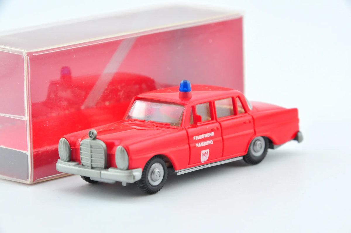 Mercedes 220, Herpa, die cast resoraki, 1:87 – zdjęcie 4