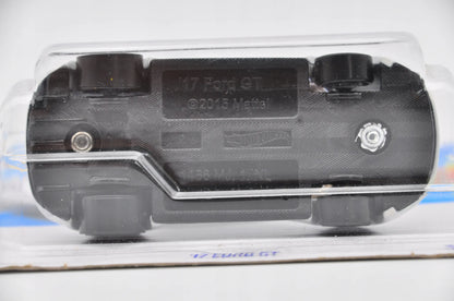 Ford Gt 2017 Majorette Biały 1:64 – zdjęcie 4