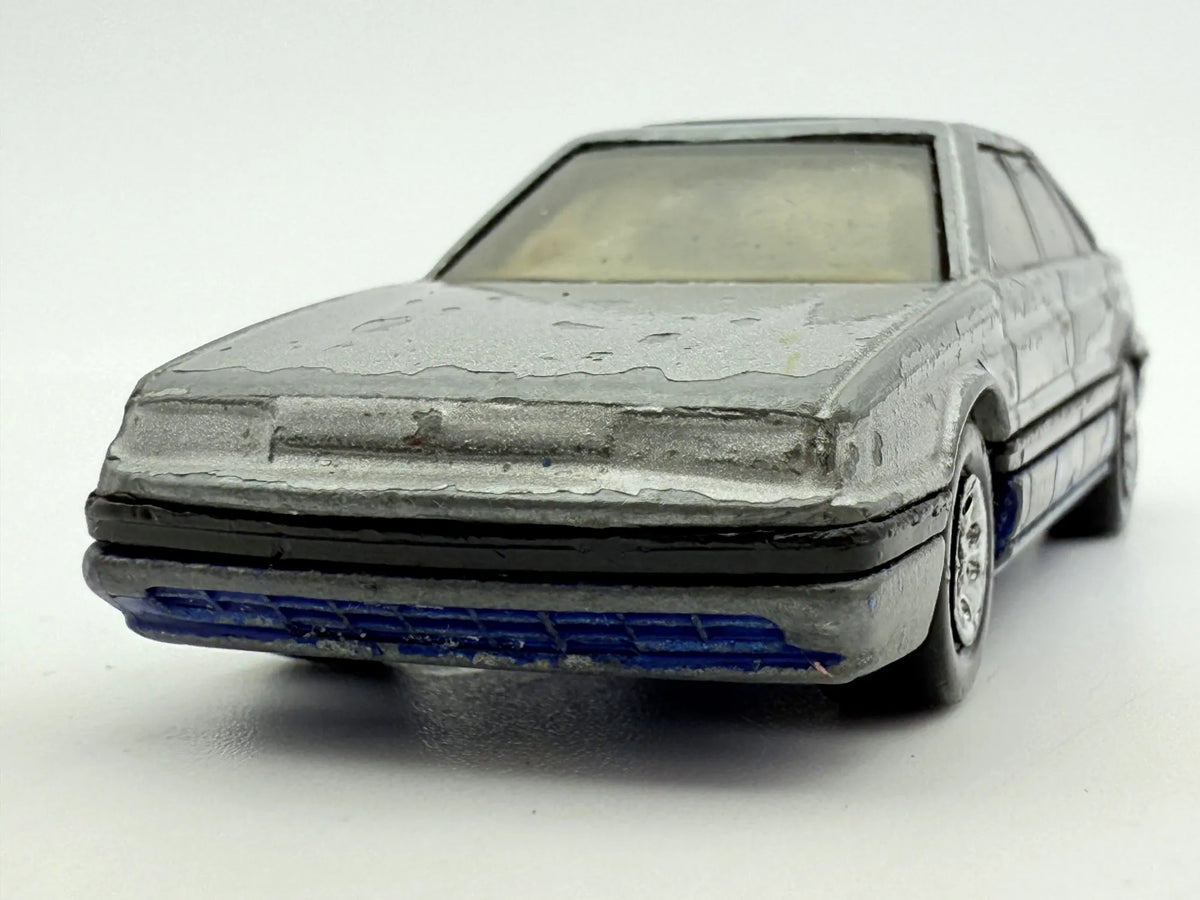 Sterling Matchbox Srebrny 1:60 – zdjęcie 4