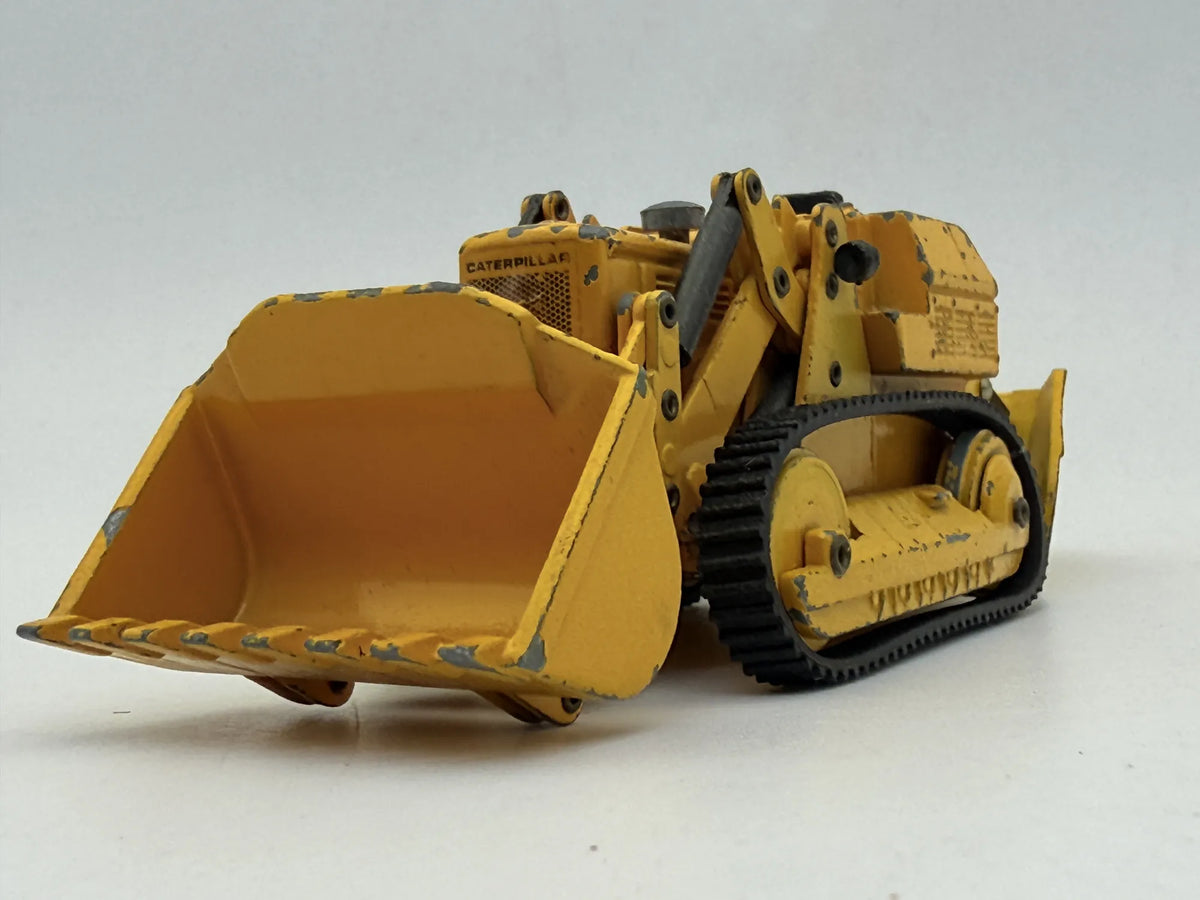 Ładowarka Caterpillar 977 Traxcavator King Size Joal '60 1:55 Made in Spain – zdjęcie 4