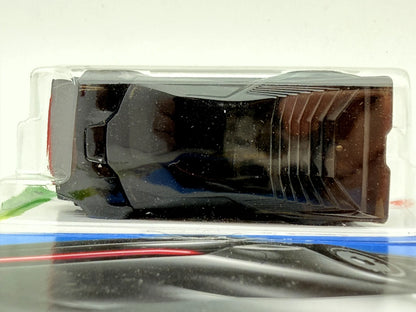K.I.T.T. CONCEPT, Hot Wheels 2021, Die cast HHF44, Czarny, 1:64, Resoraki – zdjęcie 4