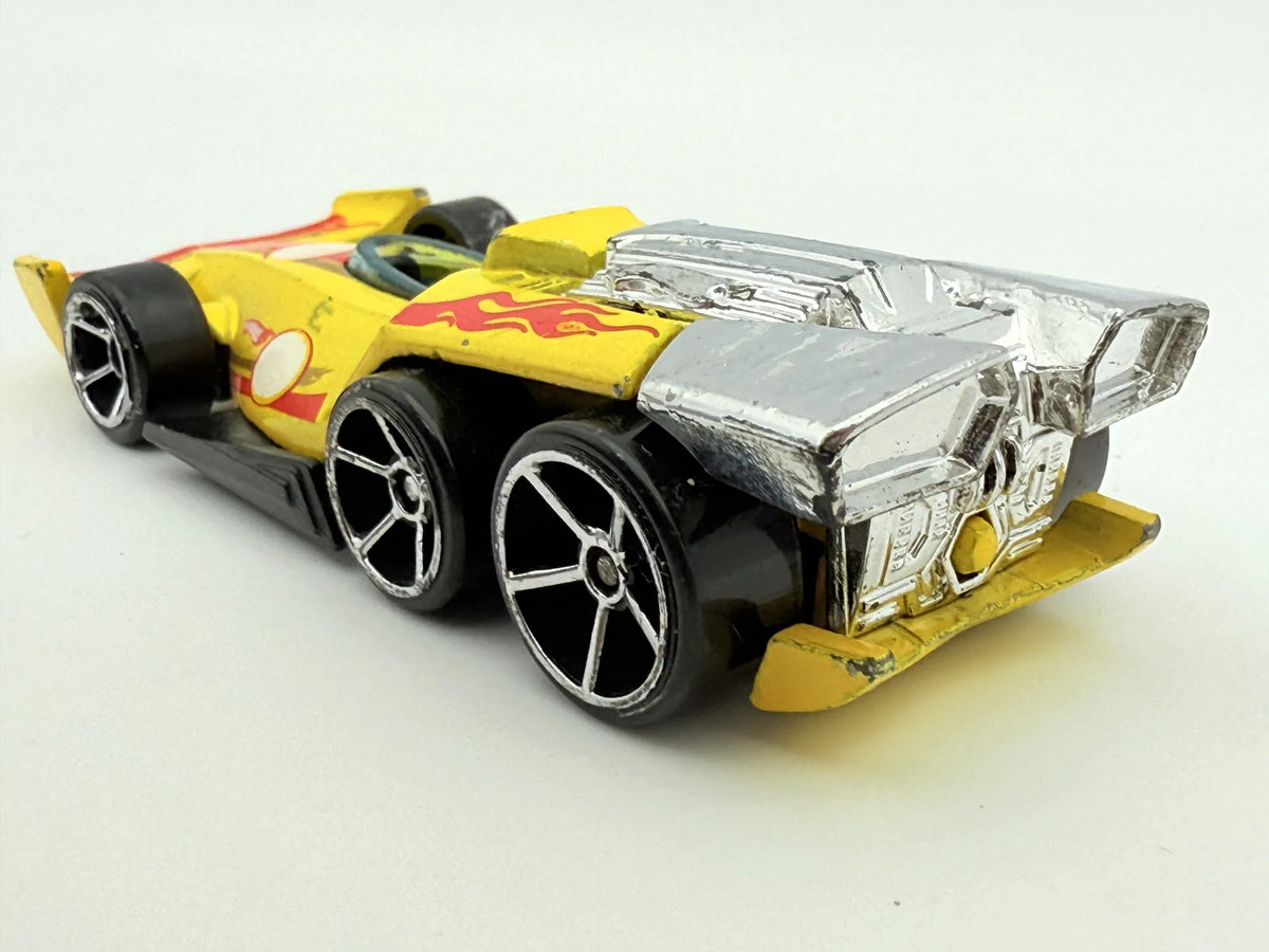 Danicar, Hot Wheels, die cast resoraki, 1:64 – zdjęcie 4