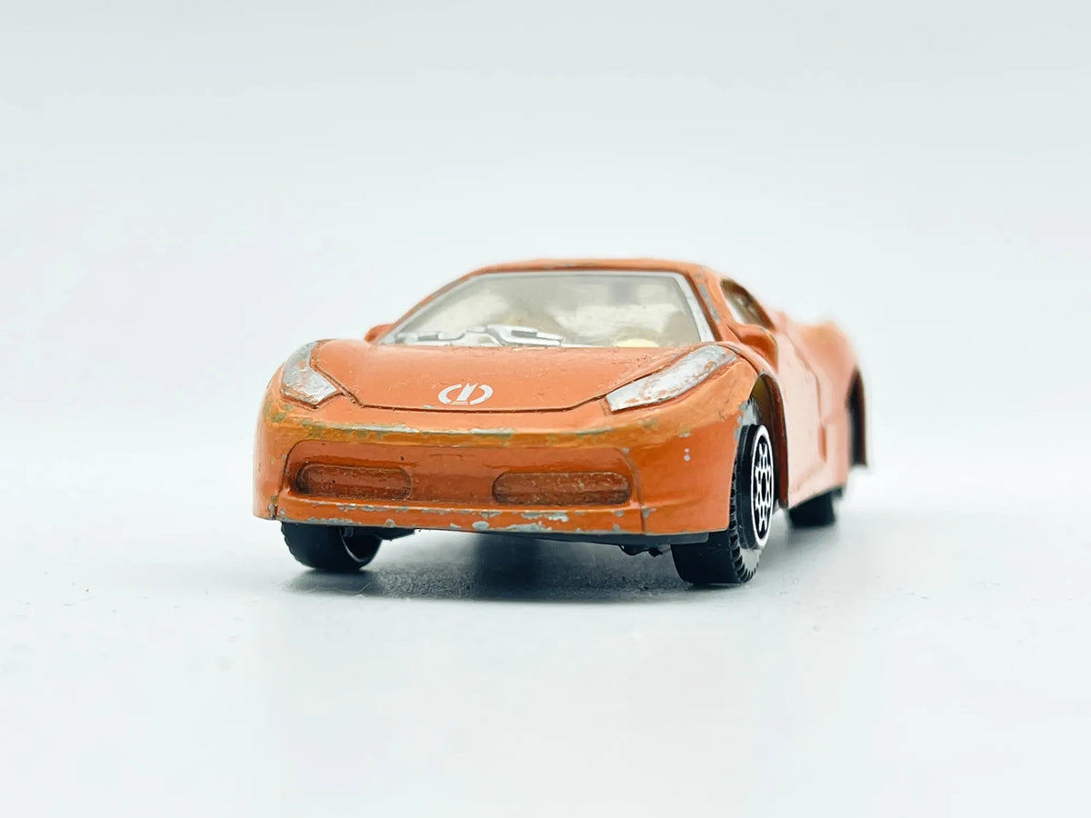 Ferrari 458, Resoraki, die cast, 1:64 – zdjęcie 4
