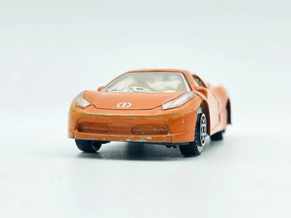 Ferrari 458, Resoraki, die cast, 1:64 – zdjęcie 4