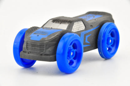 Nerf, Hasbro, die cast resoraki, 1:60 – zdjęcie 4