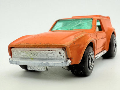 Vantastic, Matchbox, made in England, die cast resoraki, 1:64 – zdjęcie 4