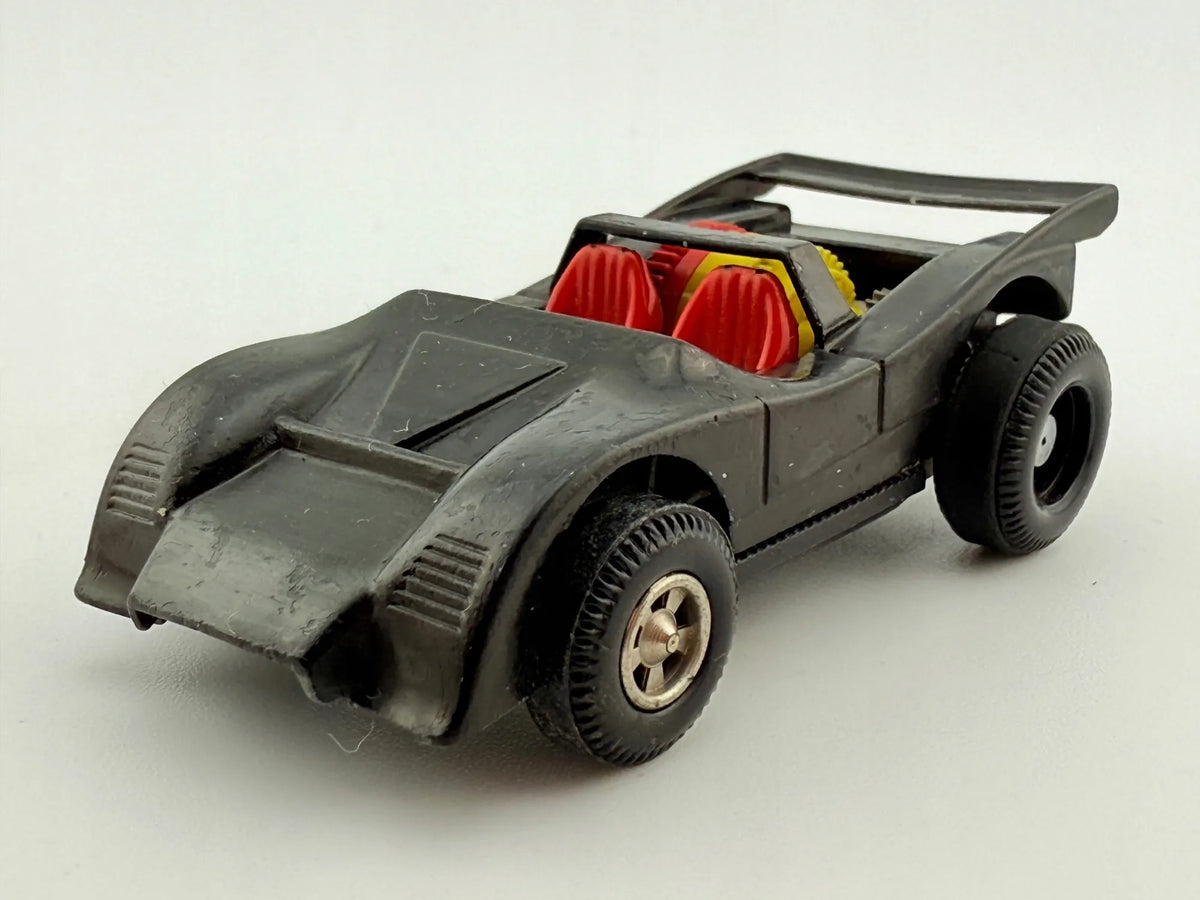 Darda Car Serie 10 Darda Czarny Made in West Germany – zdjęcie 4