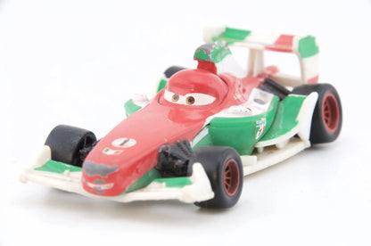 Francesco Bernoulli Disney Czerwony, 1:55 – zdjęcie 4