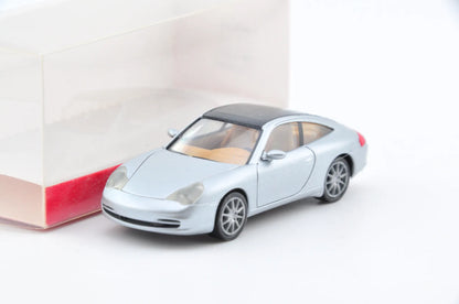 Porsche 911 Targa, Herpa, made in Germany, die cast resoraki, 1:87 – zdjęcie 4