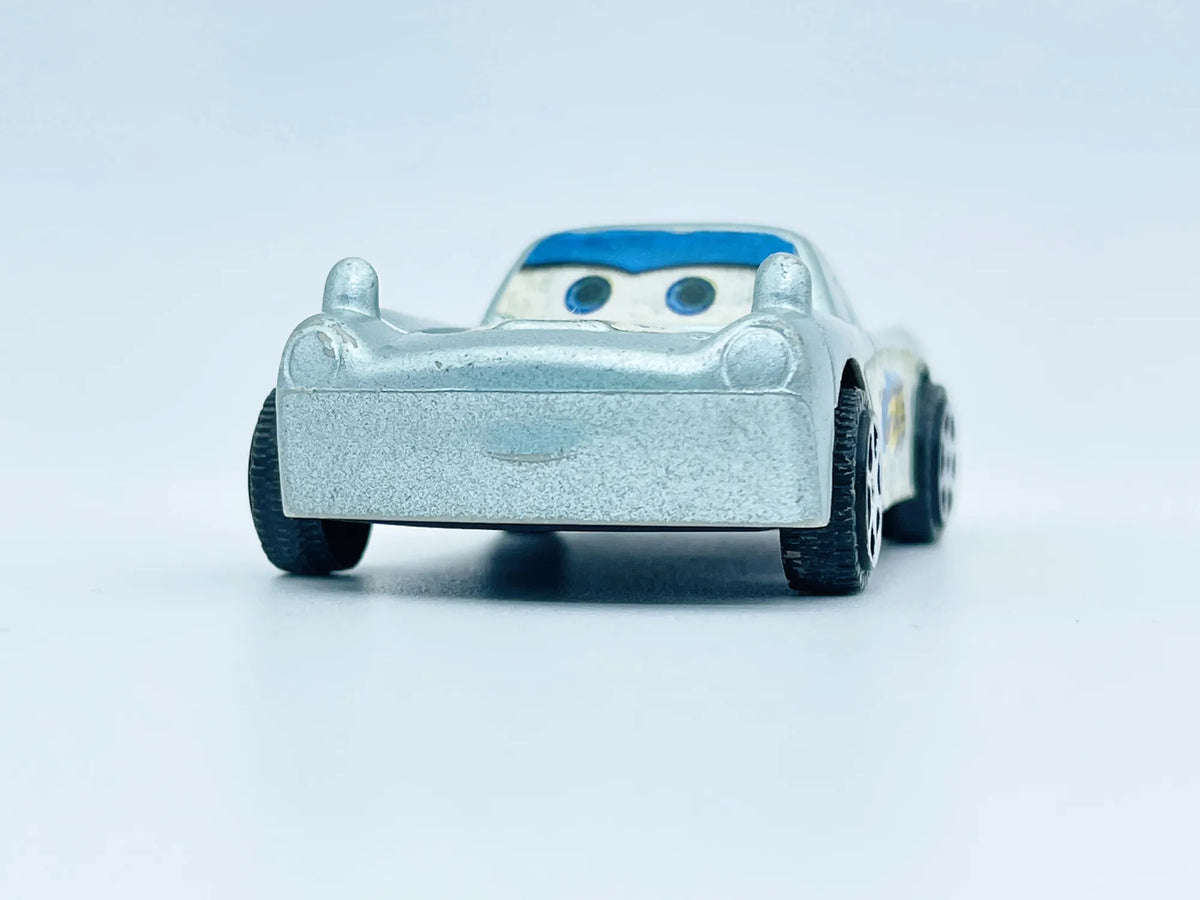 Zippy, Auta Disney Pixar, Resoraki, die cast, 1:60 – zdjęcie 4