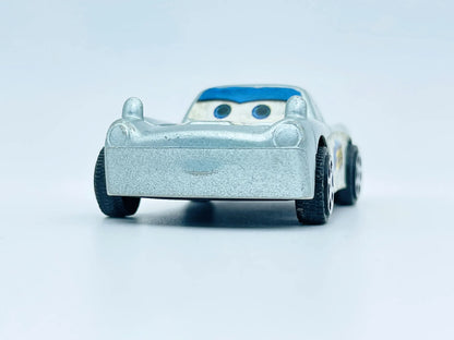 Zippy, Auta Disney Pixar, Resoraki, die cast, 1:60 – zdjęcie 4
