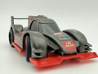 Jak Porsche 963 LM RACING 25, For Kaufland Made in Germany, 1:24, Resoraki – zdjęcie 4