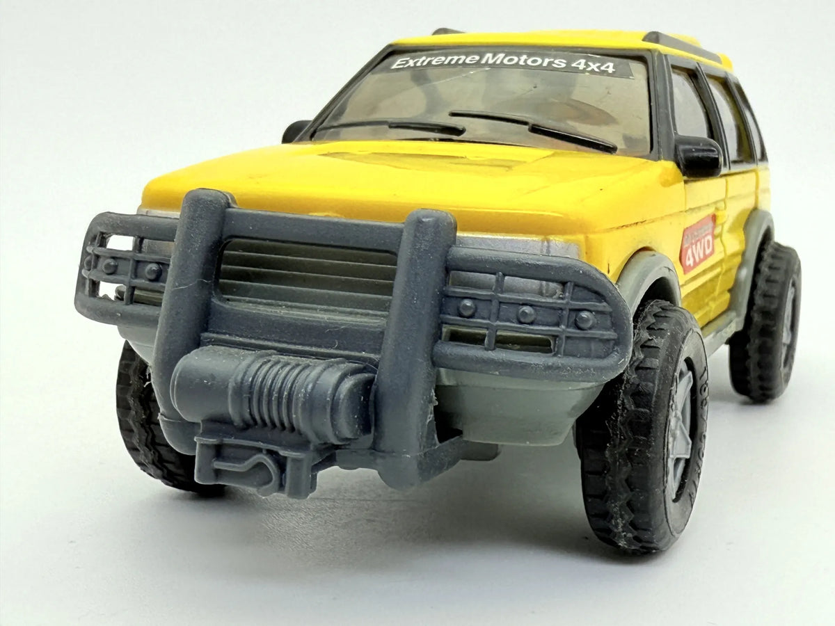 Suv TerenowyStan: kolekcjonerski – zdjęcie 4
