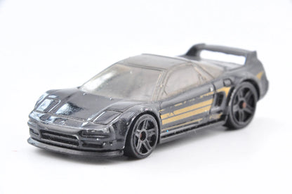 Acura Nsx, Hot Wheels, die cast resoraki, 1:64 – zdjęcie 4