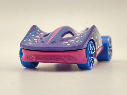 SUPER STINGER, Hot Wheels 2009-17, Resoraki, Die cast Fjx42 K 40, 1:64 – zdjęcie 4