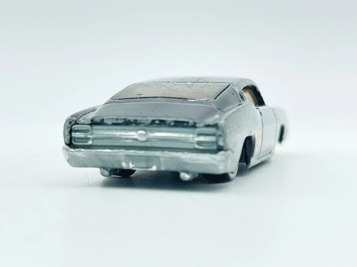 '69 Ford Torino, Hot Wheels, resoraki, die cast, 1:64 – zdjęcie 5