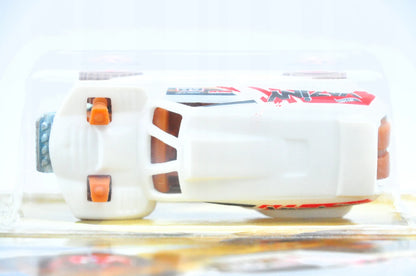 Dune Crusher Mainline Hot Wheels 2018 Biały 1:64 – zdjęcie 5