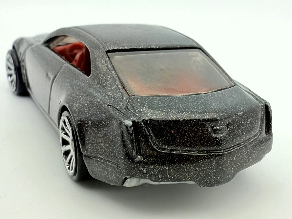 Cadillac Elmiraj Hot Wheels Czarny 1:64 – zdjęcie 5