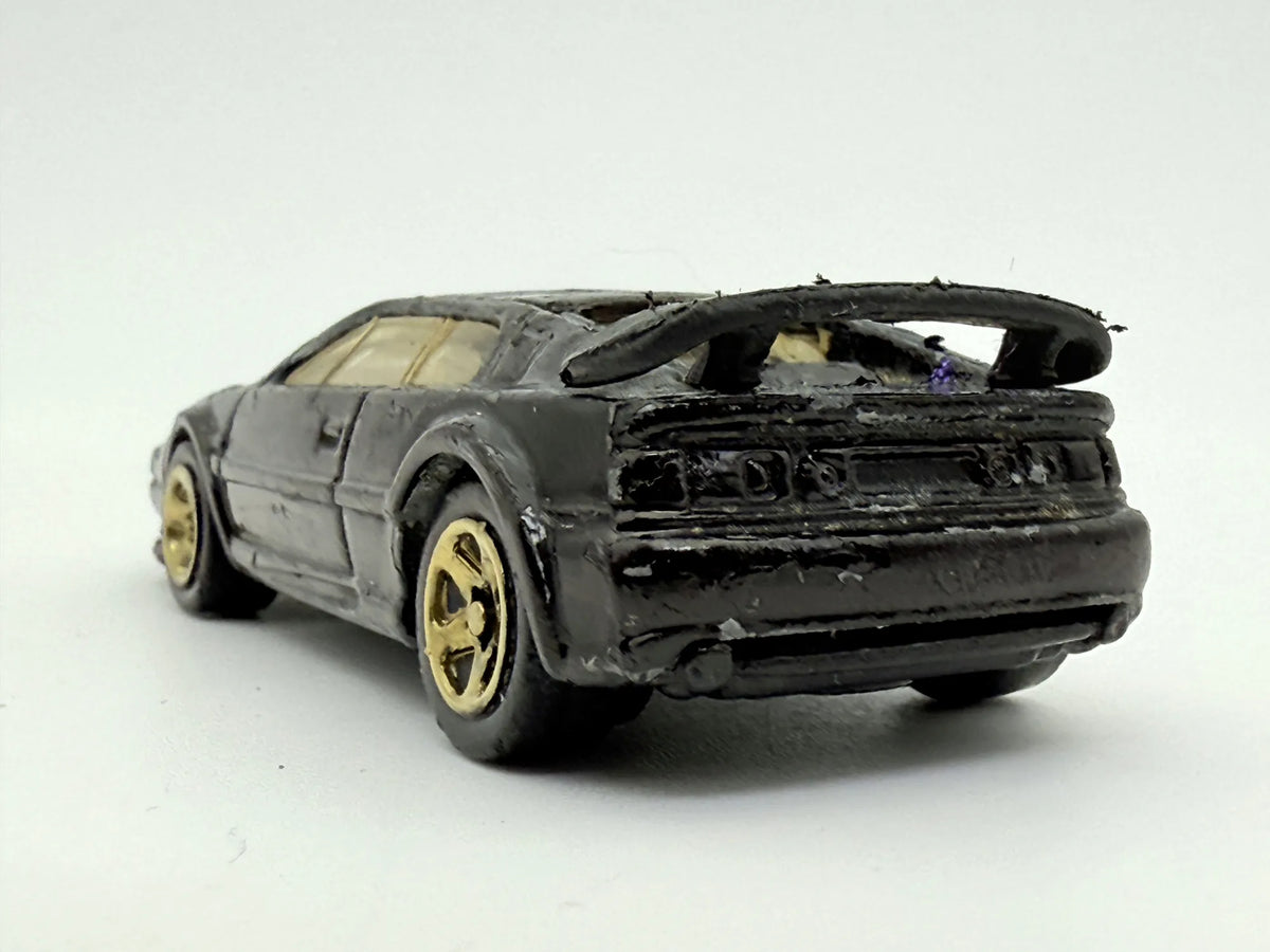 Lotus Esprit, Hot Wheels, Mattel, die cast resoraki, 1:64 – zdjęcie 5