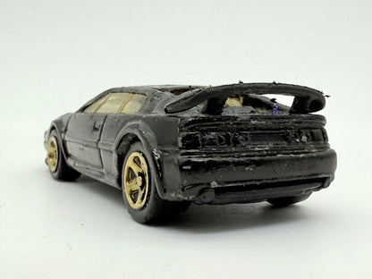 Lotus Esprit, Hot Wheels, Mattel, die cast resoraki, 1:64 – zdjęcie 5