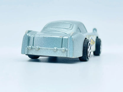 Zippy, Auta Disney Pixar, Resoraki, die cast, 1:60 – zdjęcie 5