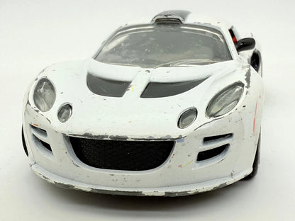 Lotus Elise Biały 1:36 – zdjęcie 5