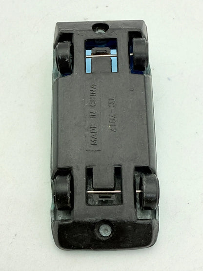 Dg 830, resoraki, die cast, 1:60 – zdjęcie 5