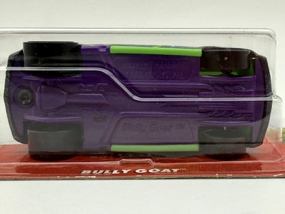 BULLY GOAT Toy Story Hot Wheels 2017 Szary 1:64 – zdjęcie 5