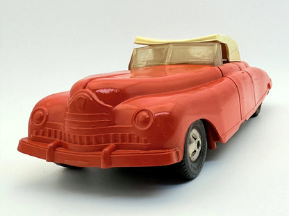 Cadillac Fire Chief'S CarStan: kolekcjonerski – zdjęcie 5